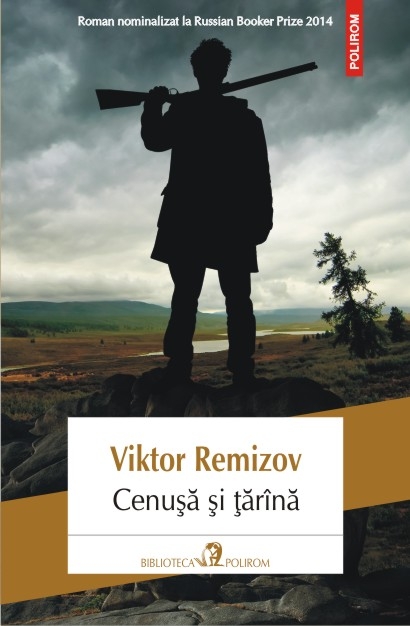Cenusa si tarina - Viktor Remizov