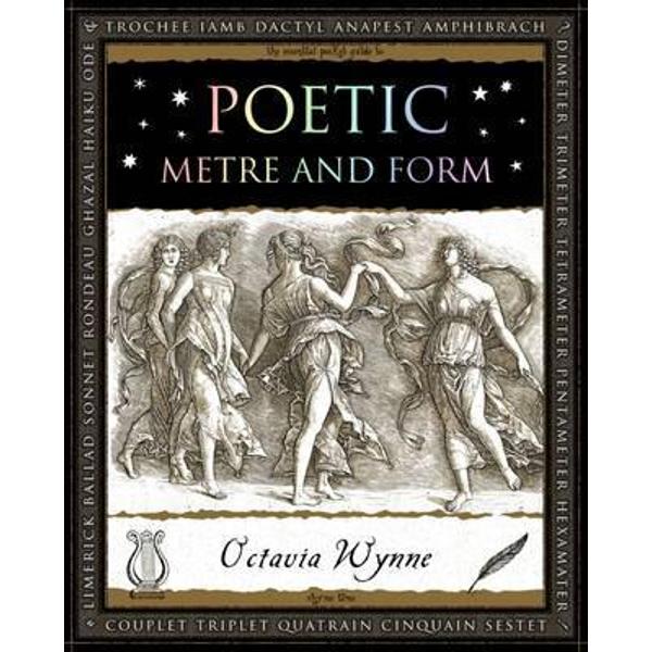 Poetic Metre and Form