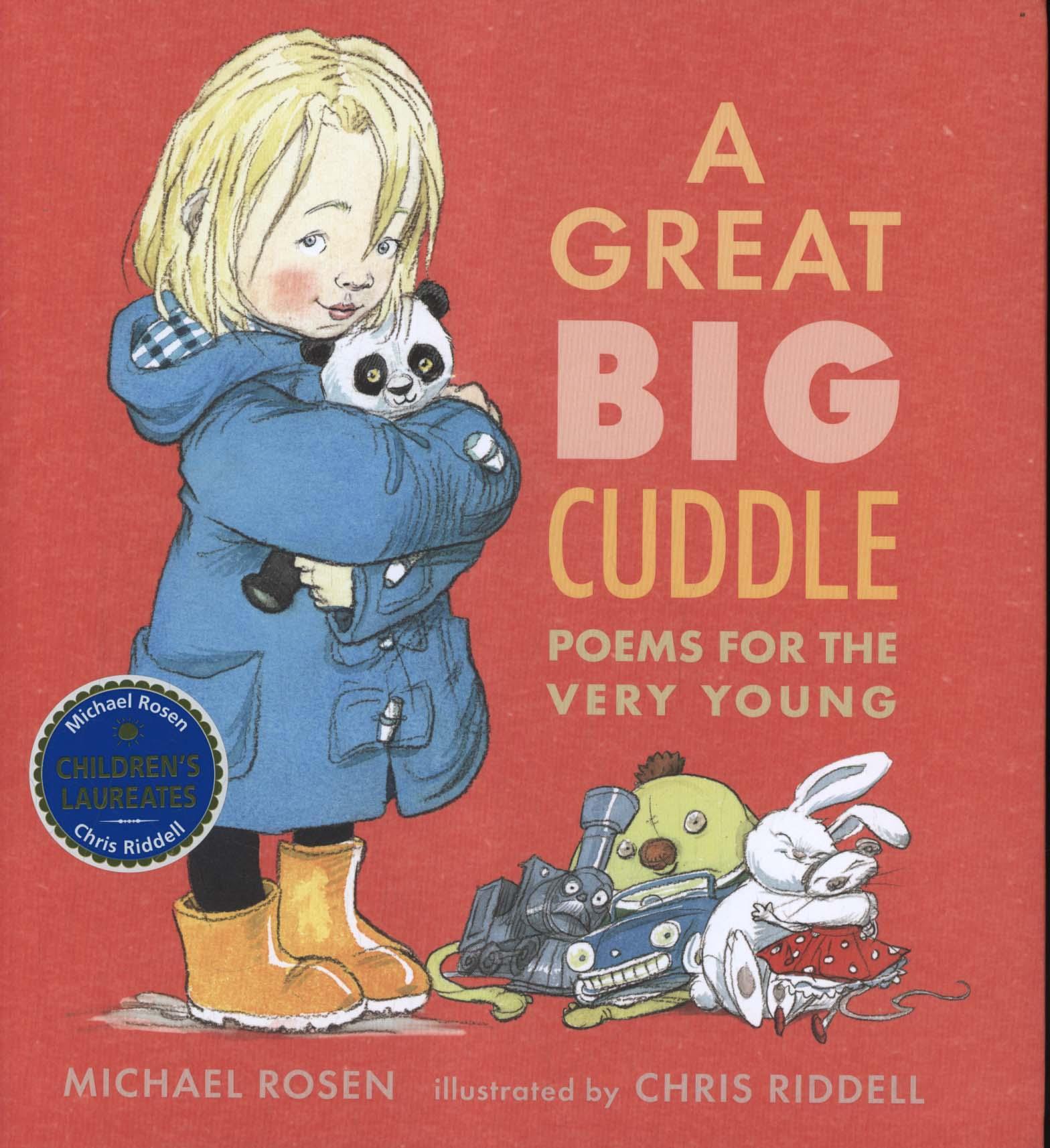 Great Big Cuddle