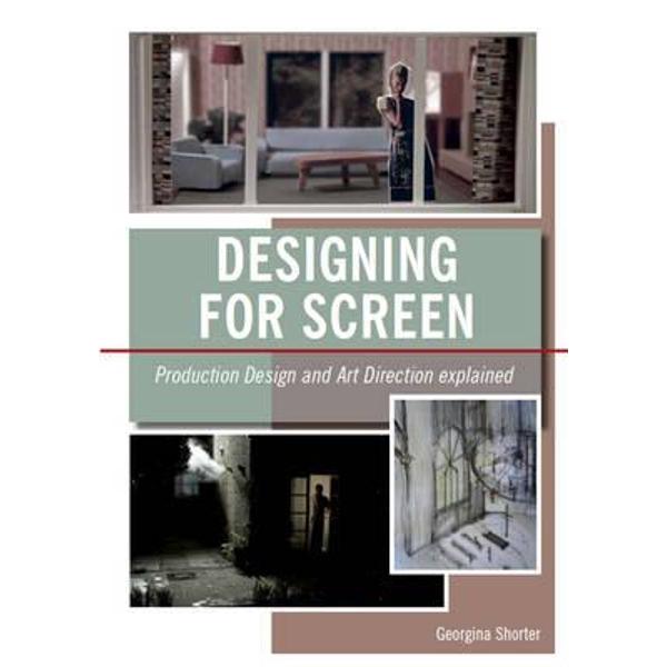 Designing for Screen