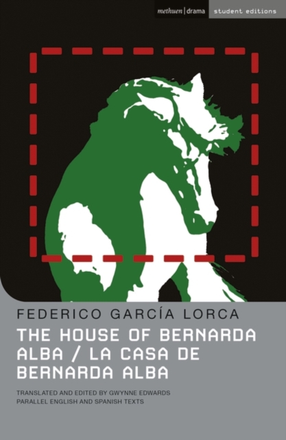 House of Bernarda Alba