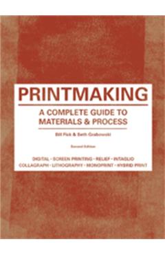 Printmaking