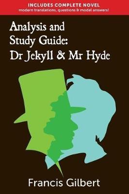 Dr. Jekyll & Mr Hyde