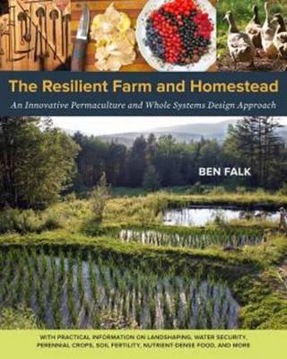 Resilient Farm and Homestead