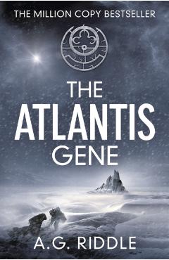 Atlantis Gene