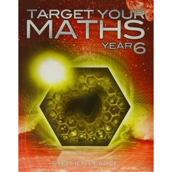 Target Your Maths Year 6