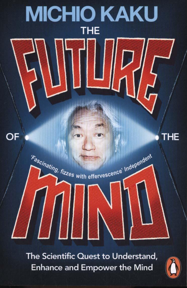 Future of the Mind