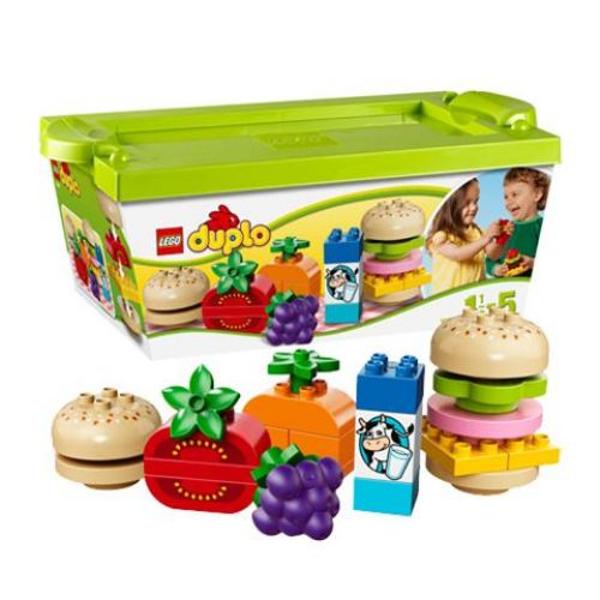 Lego Picnic creativ (10566)