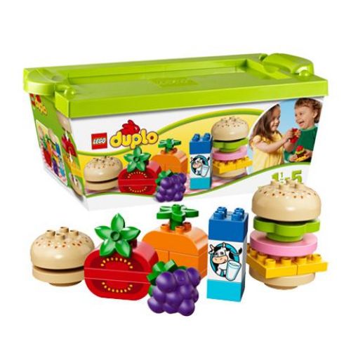 Lego Picnic creativ (10566)