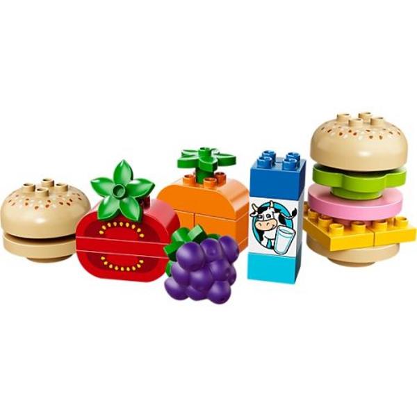 Lego Picnic creativ (10566)