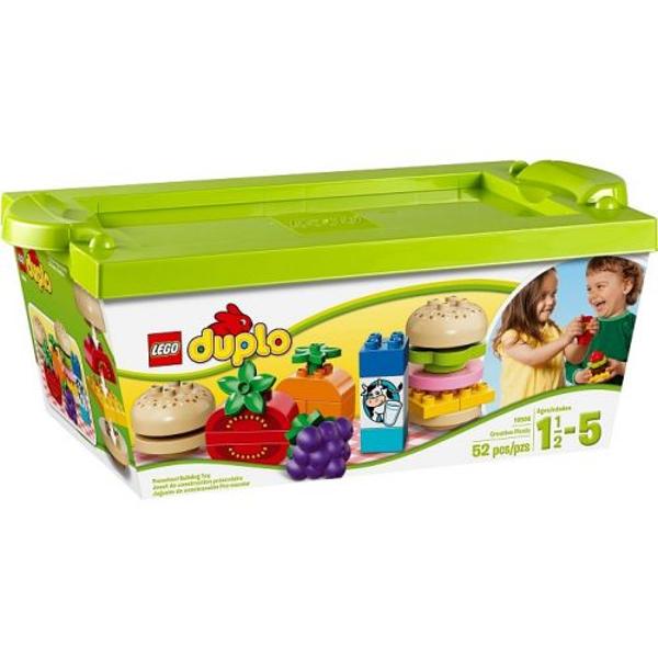 Lego Picnic creativ (10566)