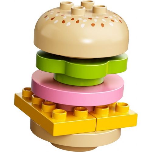 Lego Picnic creativ (10566)