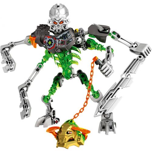 Lego Skull Slicer 7-14 ani (70792)