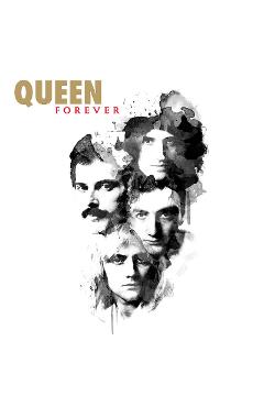 CD Queen - Forever