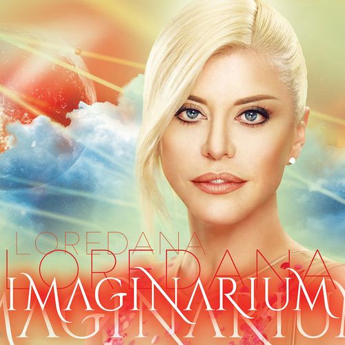 CD Loredana - Imaginarium