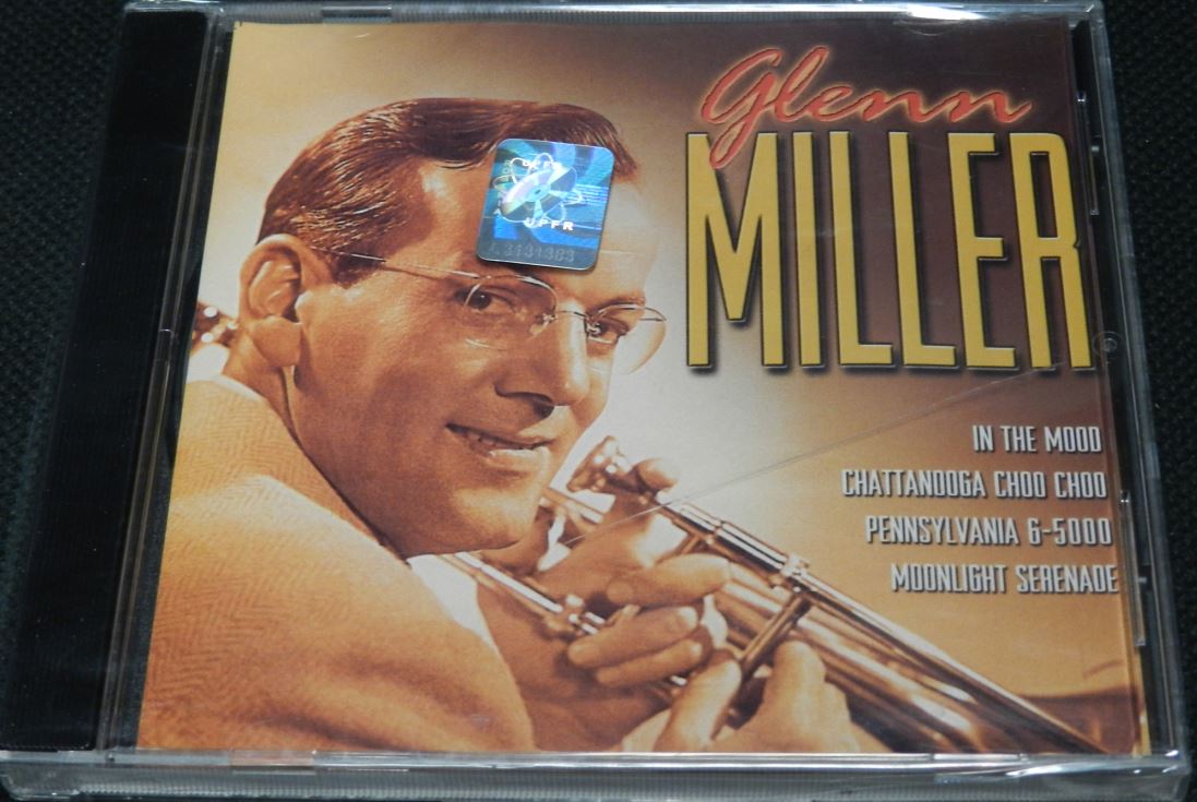CD Glenn Miller