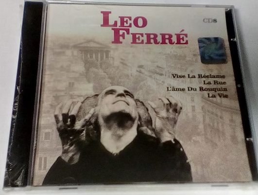 CD Leo Ferre