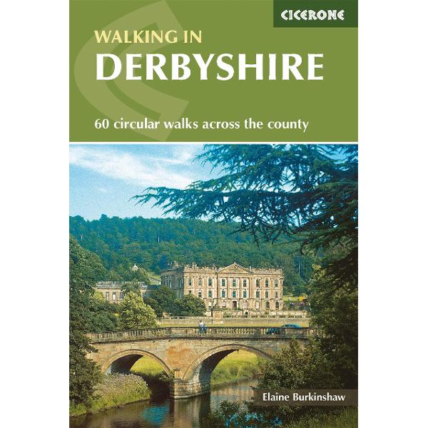 Walking in Derbyshire