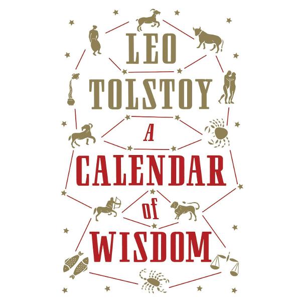 Calendar of Wisdom