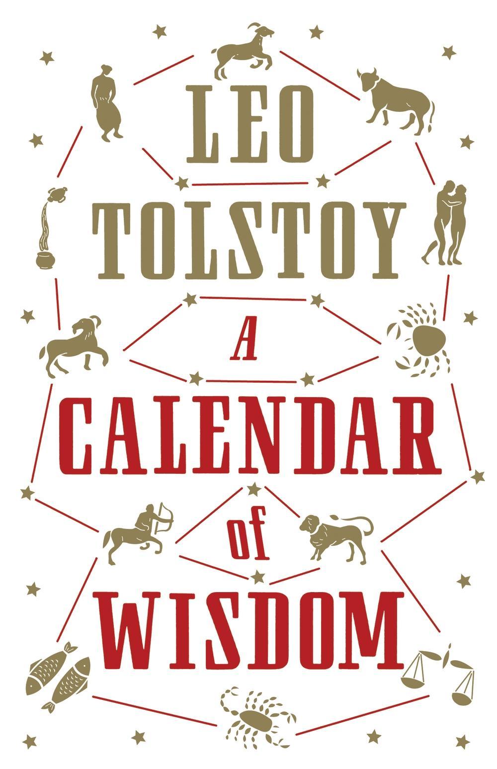 Calendar of Wisdom