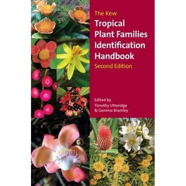 Kew Tropical Plant Identification Handbook
