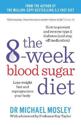 8-Week Blood Sugar Diet