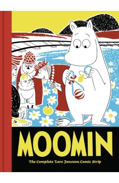 Moomin