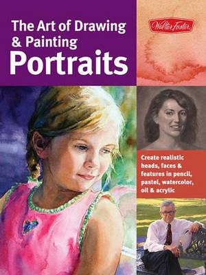 Art of Drawing & Painting Portraits