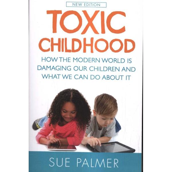 Toxic Childhood