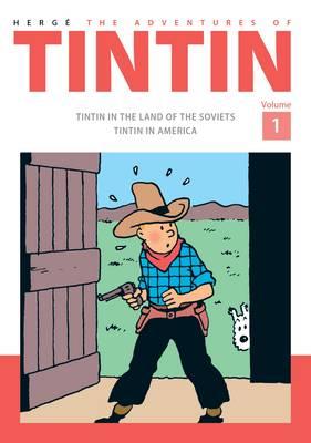 Adventures of Tintin