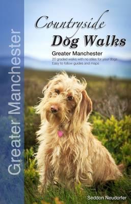 Countryside Dog Walks - Greater Manchester