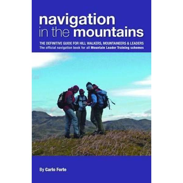 Navigation in the Mountains