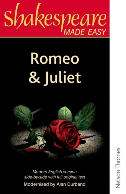Shakespeare Made Easy - Romeo and Juliet