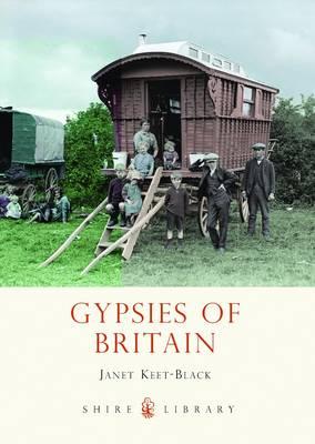 Gypsies of Britain