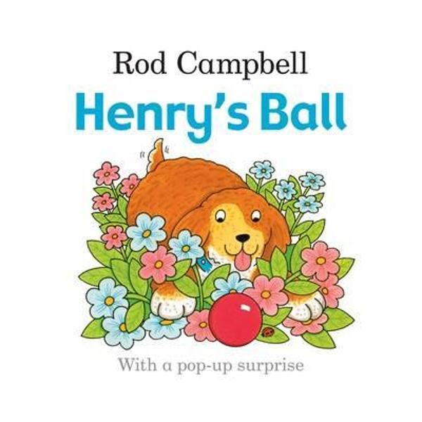 Henry's Ball