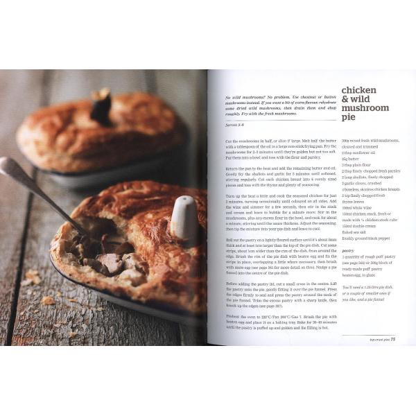 Hairy Bikers' Perfect Pies