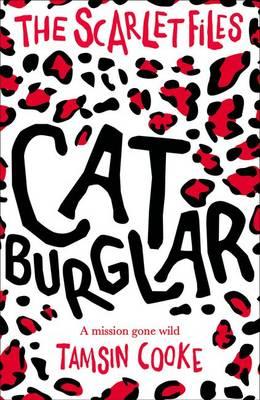 Scarlet Files: Cat Burglar