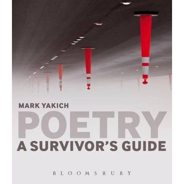 Poetry: A Survivor's Guide