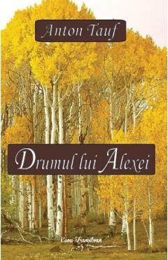Poza produsului Drumul lui Alexei - Anton Tauf