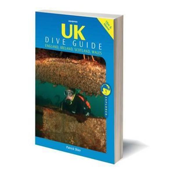 UK Dive Guide