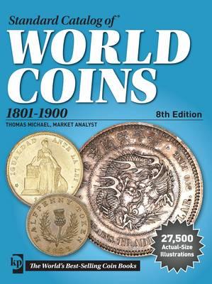 Standard Catalog of World Coins, 1801-1900