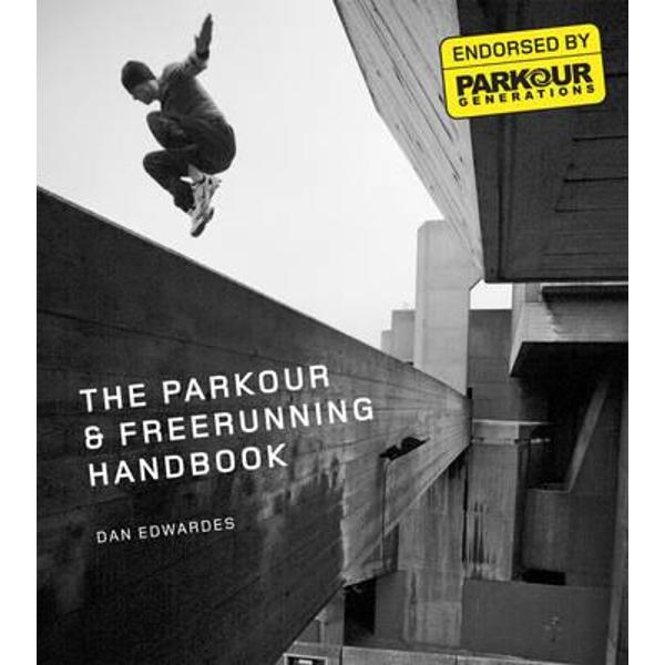 Parkour and Free-running Handbook