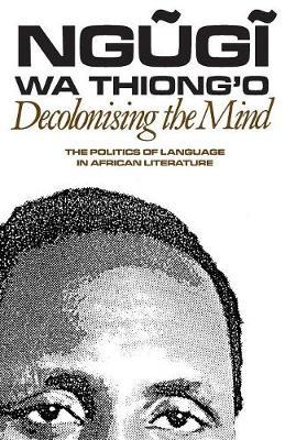 Decolonising the Mind