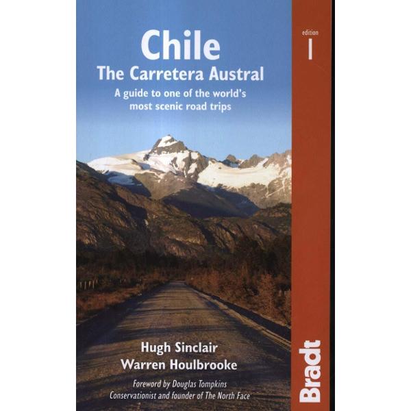 Chile: Carretera Austral