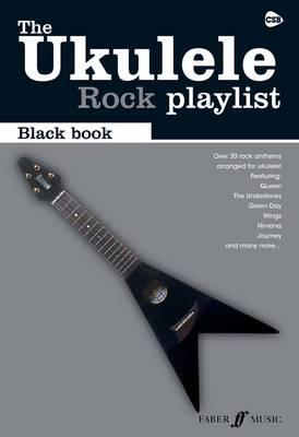 Ukulele Playlist Black Book Rock
