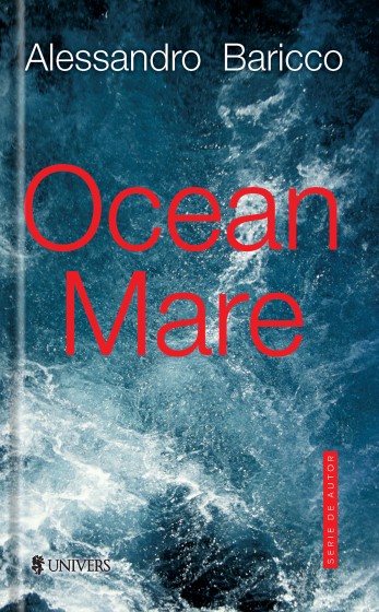 Ocean mare - Alessandro Baricco