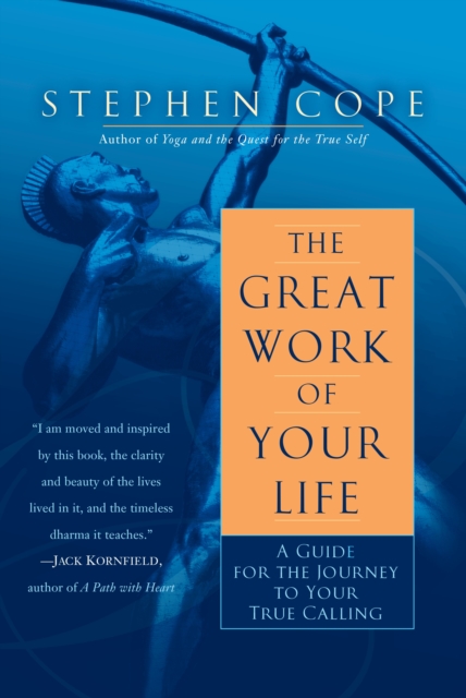 Great Work of Your Life