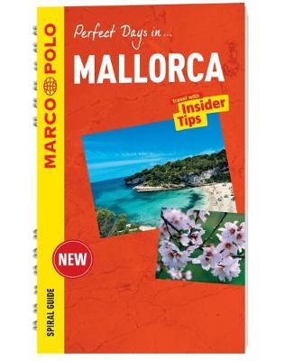Mallorca Marco Polo Spiral Guide