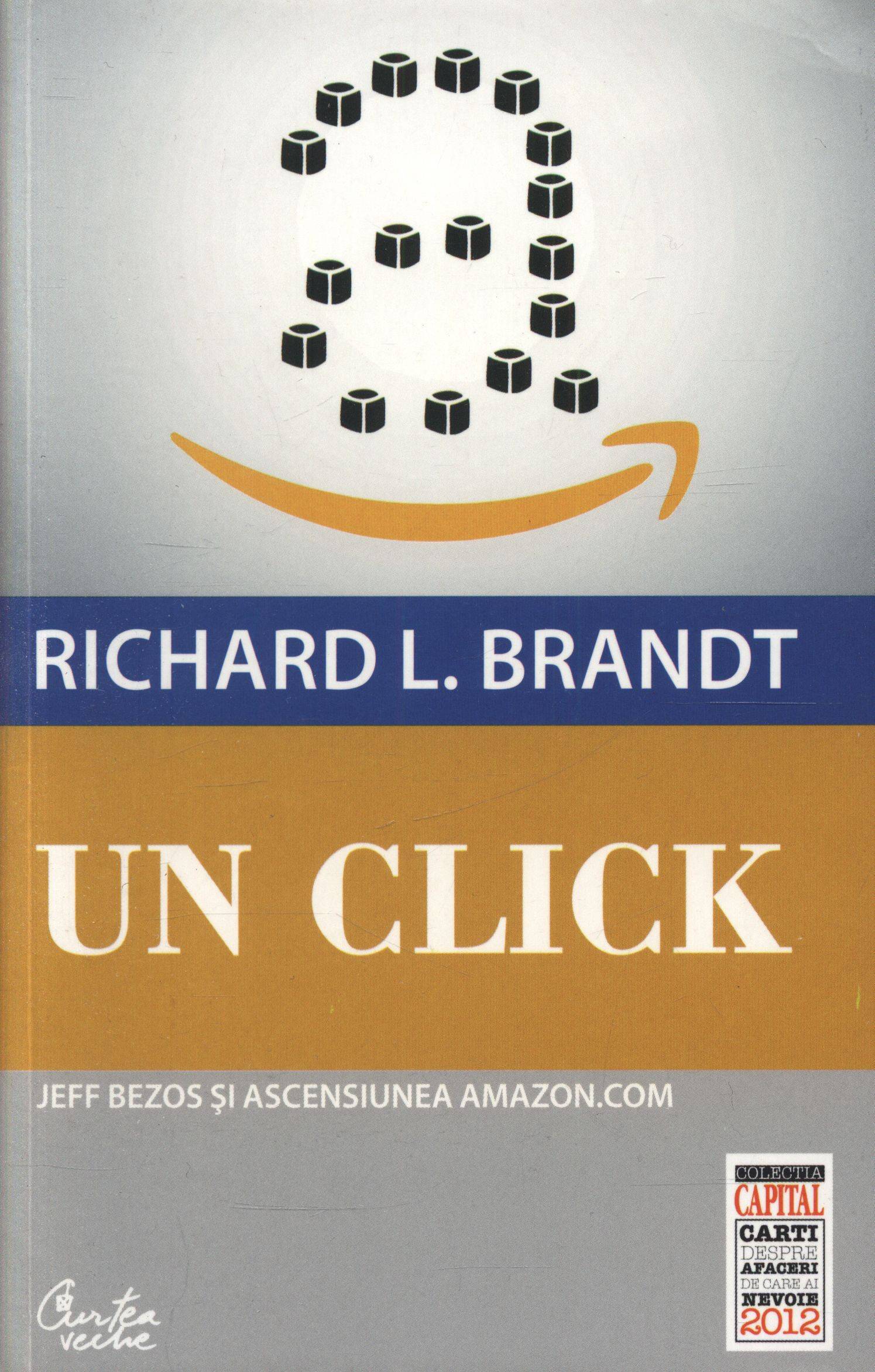 Un click - Richard L. Brandt