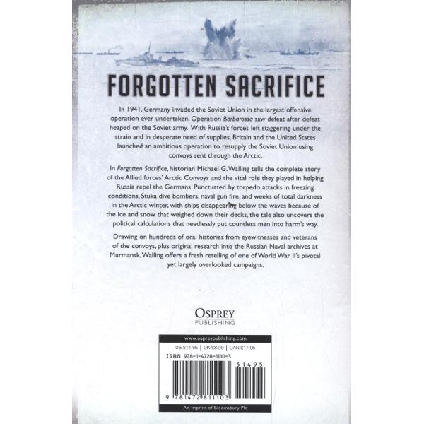 Forgotten Sacrifice